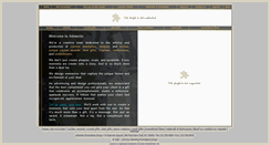 Desktop Screenshot of admento.com